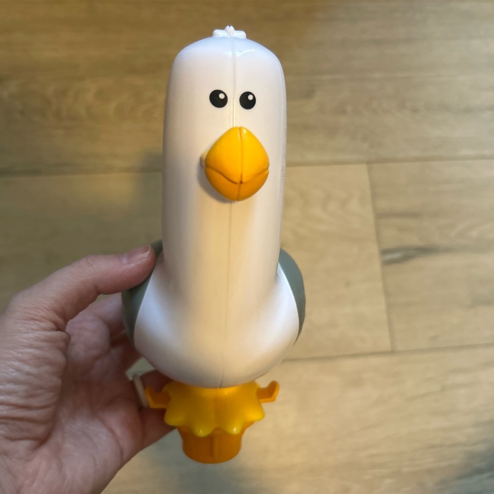 Seagull- Finding Nemo Bouncer Replacement Part